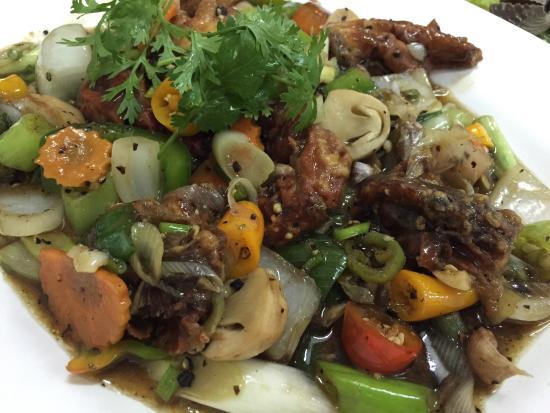 New Talay Pao Restaurant