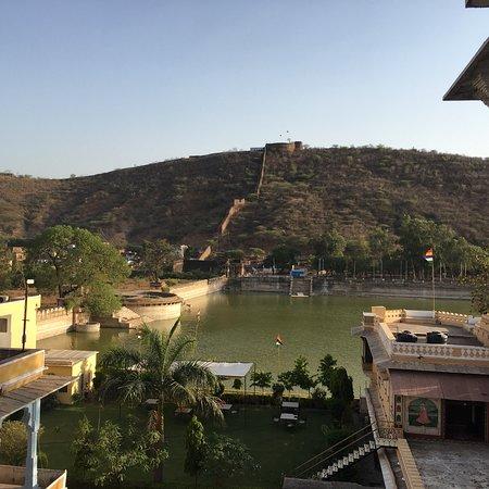 Nawal Sagar Palace Restaurant