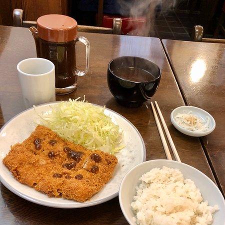 Katsuretsu-An Kamakura
