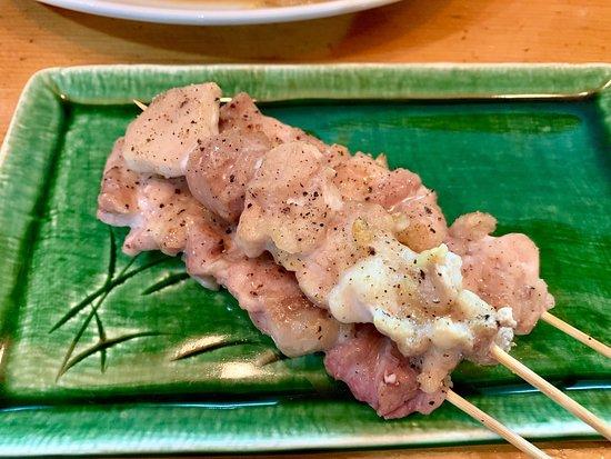 Shokujidokoro Shiokaze