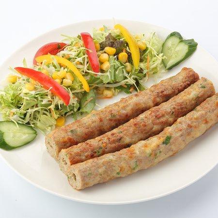 Sultan Indian Restaurant