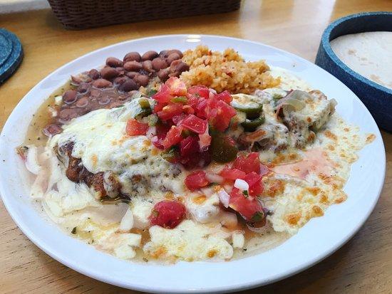 Mike's Tex-Mex Restaurant Yokosuka