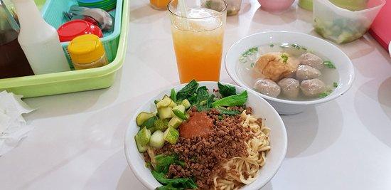 Mie Lampung III