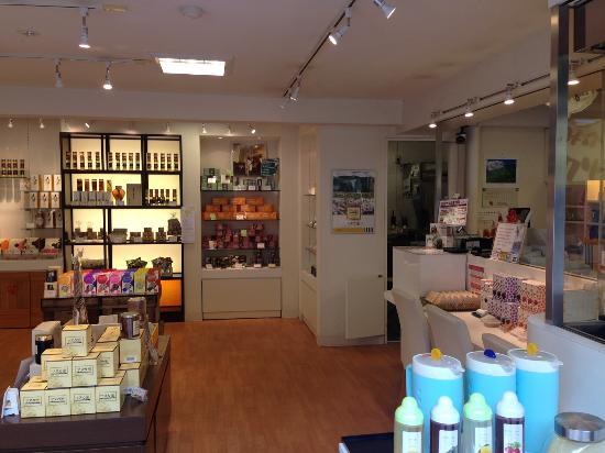 Sugiyohoen Noboribetsu