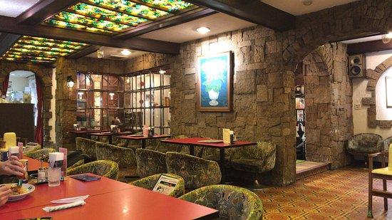 Spaghetti Ciao Honten