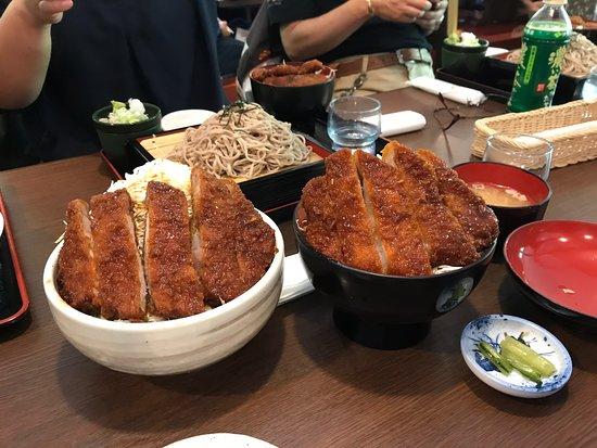 Meijitei Chuo Alps Tozanguchi