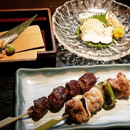 Akita Hinaiya Odate Honten