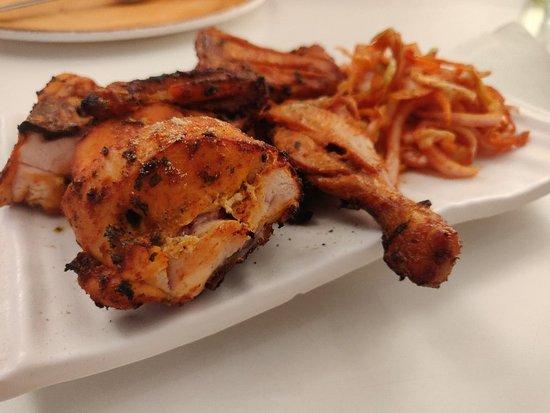 Hot Feast