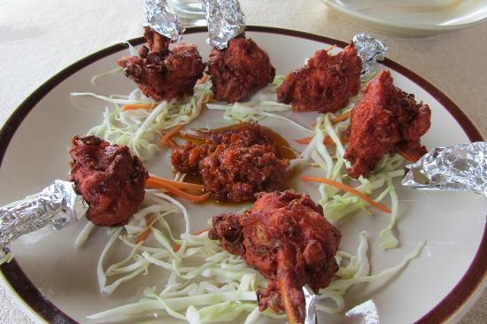 River View Restaurant