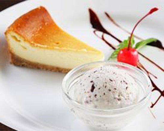 Four Seasons Steak House