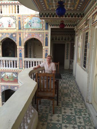 Shekhawati Restaurant