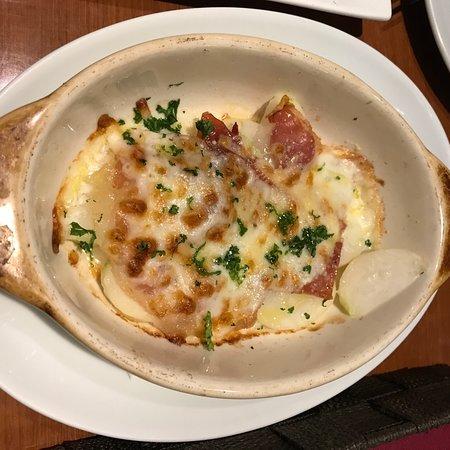 Fuchu Spein Bar Bega