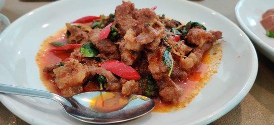 Bua Luang Restaurant