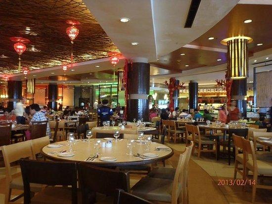 Coffee Terrace