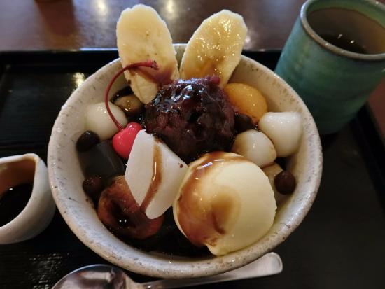 Kanmidokoro Kawagoeakariya