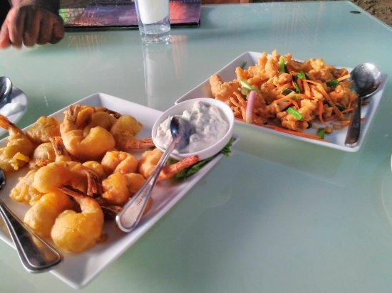 Tao Restaurant Marawila