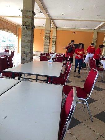 Dangau Resto