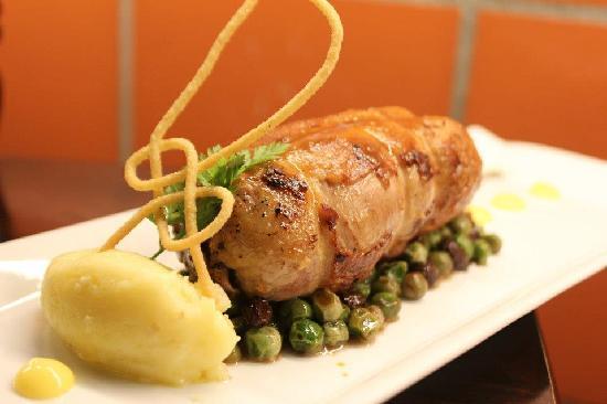 Abbey Road Bistro Restaurant