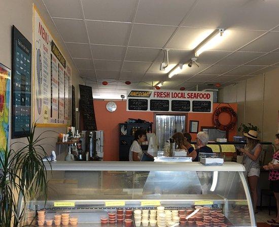 Awesome Fish 'n' Chips