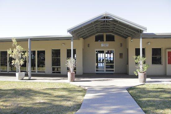 The Esperance Bay Yacht Club