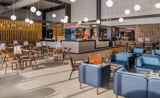 Cowboys Leagues Club