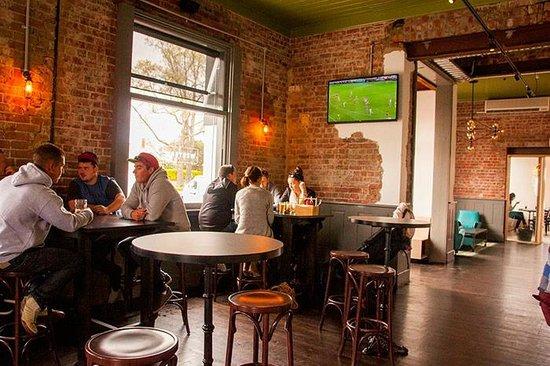 Western Hotel Bistro