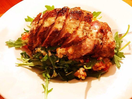 The Rifle Brigade Hotel