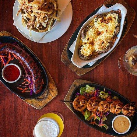 Squires Loft South Yarra