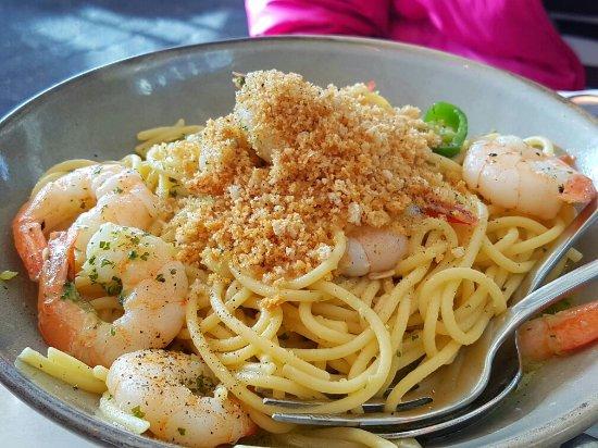 Maldini Cafe Restaurant