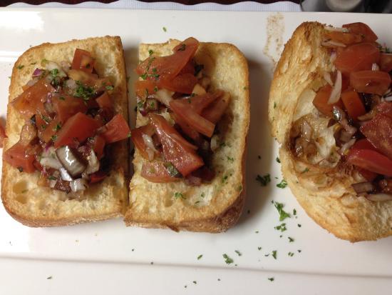 Governor's Restaurant