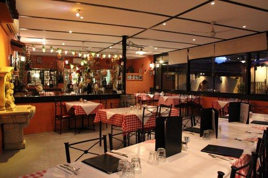 La Terrazza Vineyard