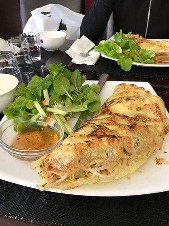 VietKing Vietnamese Restaurant