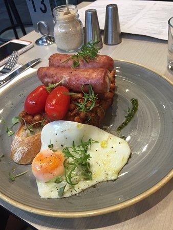 Basilica Open Kitchen