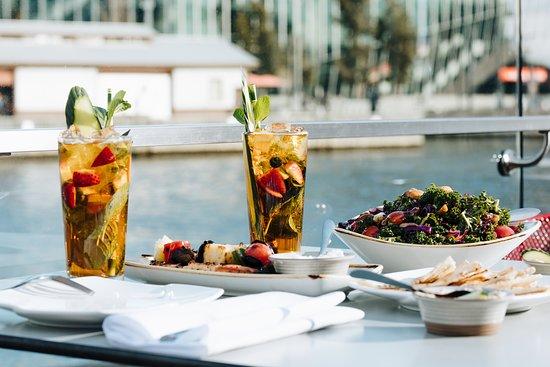 Byblos Bar & Restaurant