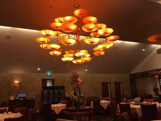 Citi Zen Chinese Restaurant