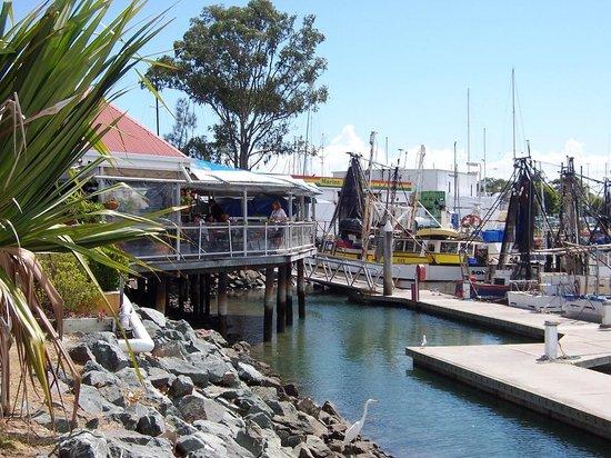 Morgans Seafood Market & Takeaway