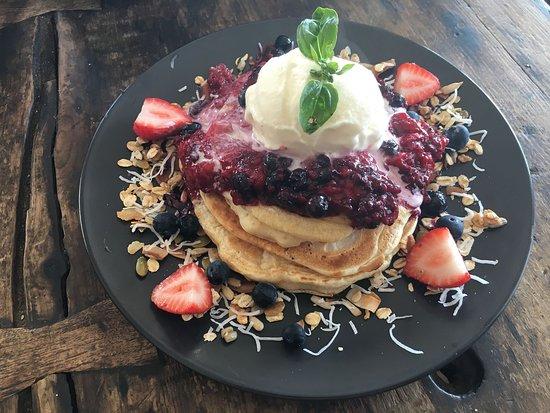 Il Pirata Caffe Pizzeria