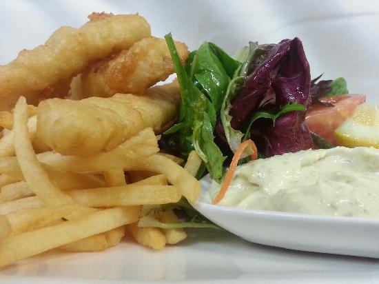 76 Steps Cafe Restaurant