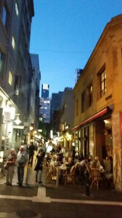 Campari Bistro & Restaurant