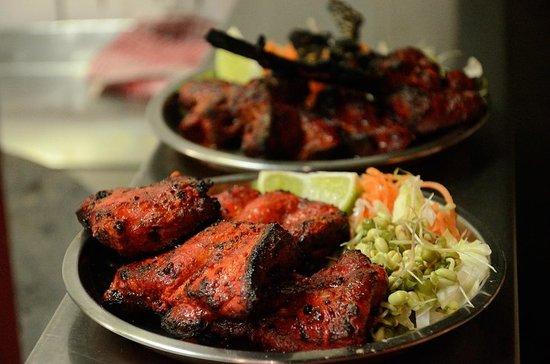 Magic of India Restaurant