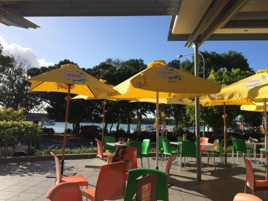 Raw Energy Noosaville