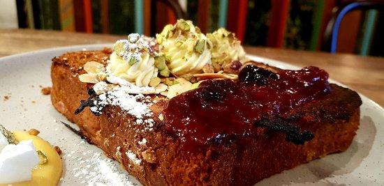 Larder Daylesford & L1 Filter Bar