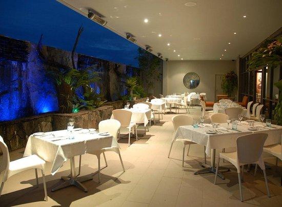 Cascada Restaurant