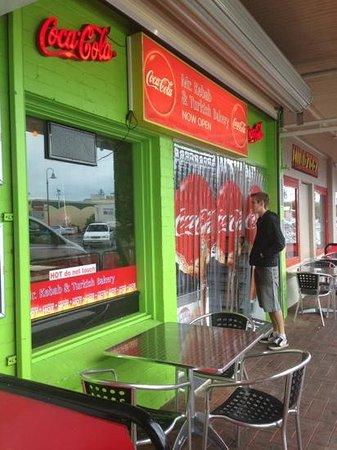 Mr Kebab and Turkish Bakery