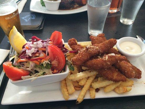 Coolangatta Sands Hotel