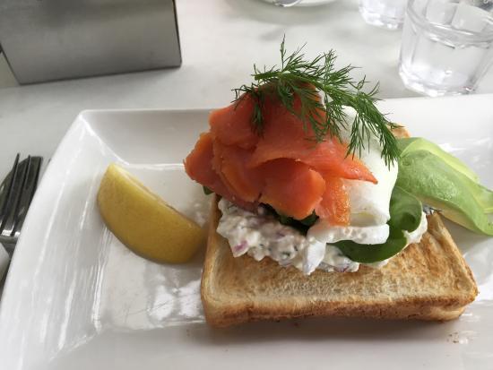 The Coffee Club Coolangatta