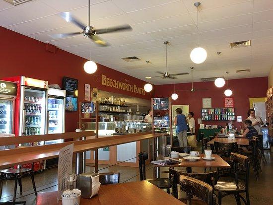 The Beechworth Pantry