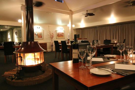 Archie's on the Park