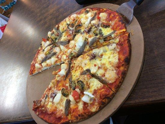 Molly's Great Food Cafe