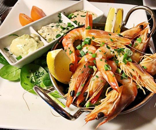 Sorriso Italian Restaurant